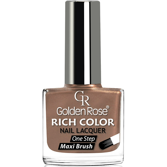 Golden Rose Rich Color Nagellack Nagellack 033 10,5 ml