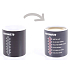 Albi Wickelbecher Caffometer 310 ml