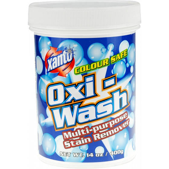 Xanto Oxi Waschfleckentferner Pulver 400 g