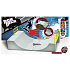 EP Line Tech Deck 3in1 faltbare Skateboard-Rampe, empfohlenes Alter 7+