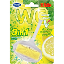 Herr. Mattes 3in1 Citron Toilettenscharnier 40 g