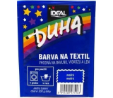 Regenbogen Textilfarbe Nummer 16 blau 15 g