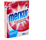 Merkur Biocolor Waschpulver für Farben, 600 g