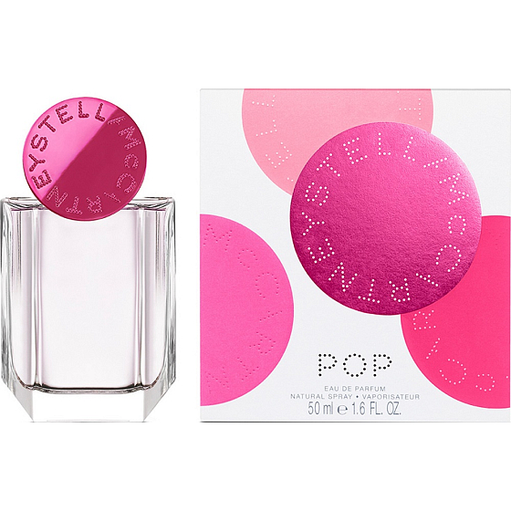 Stella McCartney Pop Eau de Parfum für Frauen 50 ml