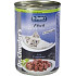 DR. Clauders Fisch komplett Katzenfutter 415 g