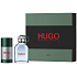 Hugo Boss Hugo Man Eau de Toilette 75 ml + Deo-Stick 75 ml, Geschenkset