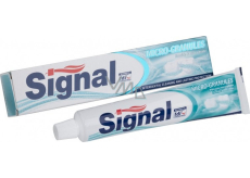 Signal Mikrogranulat Zahnpasta zur Interdentalreinigung 75 ml