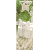 Nekupto Geschenkpapierbeutel 33 x 10 x 9 cm Weihnachten 1257 50 WLH