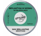 Joanna Styling Effect Brilantina Haarwachs 45 g