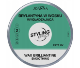 Joanna Styling Effect Brilantina Haarwachs 45 g