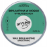 Joanna Styling Effect Brilantina Haarwachs 45 g
