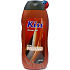 Mika Kiss Silver für Frau Peeling Duschgel 400 ml