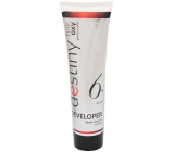 Professionelle Haarperoxidemulsion 6% 80 ml