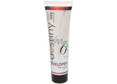Professionelle Haarperoxidemulsion 6% 80 ml