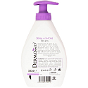 Dermomed Talk & Iris Flüssigpulver & Iris Flüssigseifenspender 300 ml