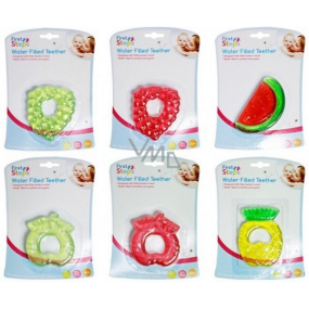 Erste Schritte Abkühlen Biss Frucht Roter Apfel