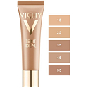 Vichy Teint Idéal Aufhellende Creme Make-up 35 Beige Dore 30 ml