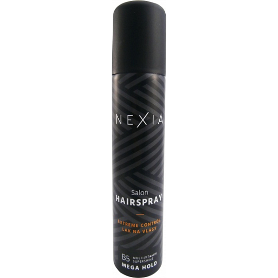 Nexia Extreme Control Haarspray 350 ml