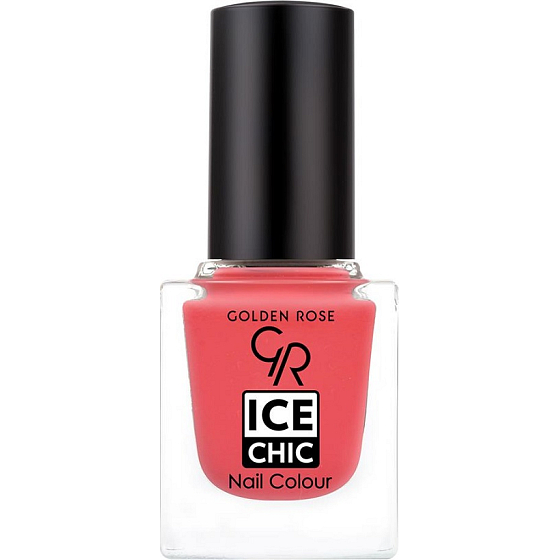 Golden Rose Ice Chic Nagellack Nagellack 24 10,5 ml