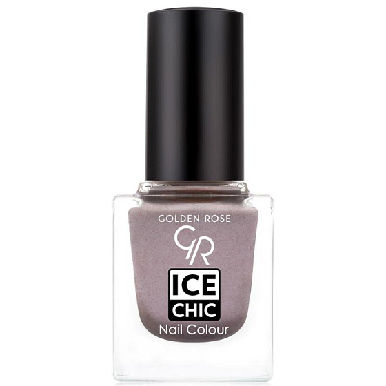Golden Rose Ice Chic Nagellack Nagellack 64 10,5 ml
