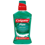 Colgate Plax Fresh & Protect Soft Mint Mundspülung gegen Zahnbelag 500 ml
