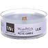 WoodWick Lilac - Flieder Duftkerze mit Holzdocht zierlich 31 g