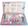 Technic Nail Art Geschenkset, Kosmetikset