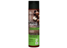 Dr. Santé Macadamia Hair Macadamiaöl und Keratin Shampoo für geschwächtes Haar 250 ml