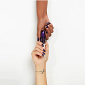 Essence Shine Last & Go! Nagellack 25 Arabian Nights 8 ml