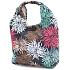 Nekupto Trendy Einkaufstasche mit Etui 052 38 x 32,5 x 4,5 cm
