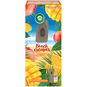 Air Wick Freshmatic Beach entkommt Maui Mango Splash automatischer Lufterfrischer Spray 250 ml