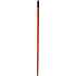 Clanax Forest Besenstiel mit 130 cm Faden