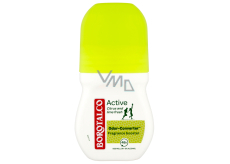 Borotalco Active Citrus Ball Antitranspirant Deodorant Aufrollen 50 ml