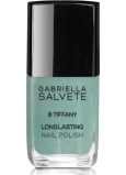 Gabriella Salvete Longlasting Enamel langanhaltender Nagellack mit hohem Glanz 08 Tiffany 11 ml