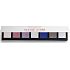 Makeup Revolution Alexis Stone Die Transformations-Lidschatten-Palette 7 x 1,2 g