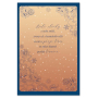 Ditipo Spielkarte Friedliche Weihnachten Jaromír Nohavice Um Mitternacht 224 x 157 mm