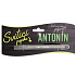 Nekupto Glühender Stift mit dem Namen Antonín, Touch Tool Controller 15 cm