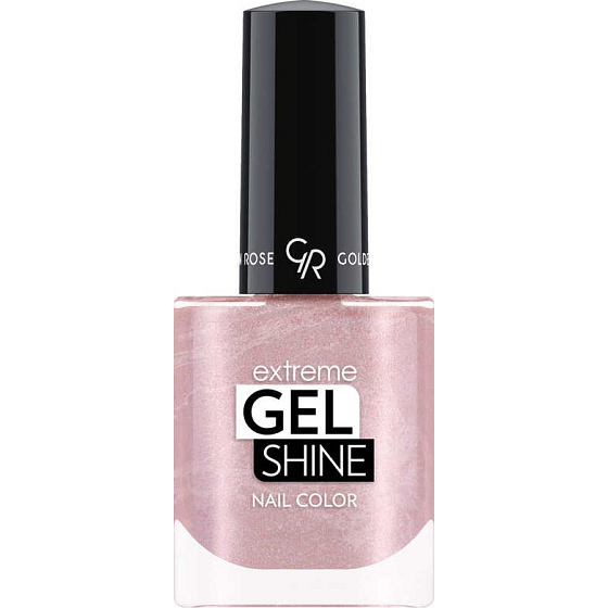 Golden Rose Extreme Gel Shine Nagellack 38 10,2 ml