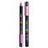 Posca Universal-Acryl-Marker 0,7 mm Metallic Rosa PC-1MR