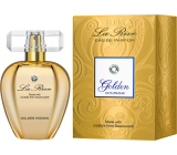 La Rive Golden Woman Eau de Parfum für Damen 75 ml
