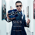 Mercedes-Benz Sign Eau de Parfum für Männer 50 ml