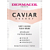 Dermacol Caviar Energy Gesichtsmaske straffende Gesichtsmaske 2 x 8 ml