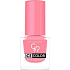 Golden Rose Ice Color Nagellack mini 216 6 ml
