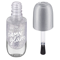 Essence Nagelfarbe Gel-Nagellack 02 Damn Glam 8 ml
