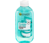 Garnier Skin Naturals Hyaluronic Aloe Toner feuchtigkeitsspendende Lotion für alle Hauttypen 200 ml