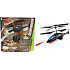 EP Line R/C Air Hogs Sharpshooter Hubschrauber, empfohlen ab 10 Jahren