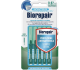 Biorepair Regular Interdentalbürsten 0,82 mm grün 5 Stück