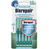 Biorepair Regular Interdentalbürsten 0,82 mm grün 5 Stück
