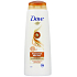 Dove Radiance Revival Shampoo für sehr trockenes und sprödes Haar 400 ml