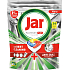 Jar Platinum Plus Spülmaschinenkapseln 34 Stück